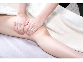 マカニ(Makani)/痩身施術風景