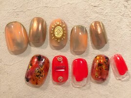 ●アートデザインサンプル●