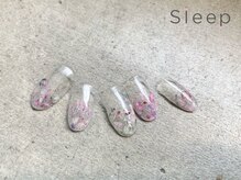 スリープ 中目黒(Sleep nakameguro)/アートコース/Hiromi