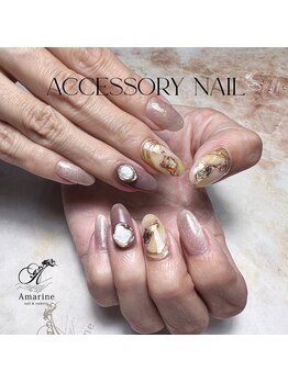 アマリネ(Amarine)/