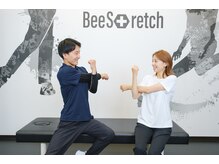 ビーストレッチ イオンタウン千種店(Bee Stretch)/■アフターケア