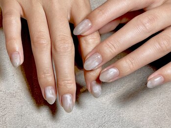 イノセントネイル(Innocent nailMR)/