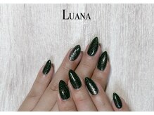 ルアナ(Luana)/ワンカラー×ストーン