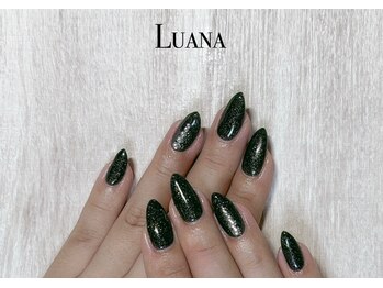 ルアナ(Luana)/ワンカラー×ストーン