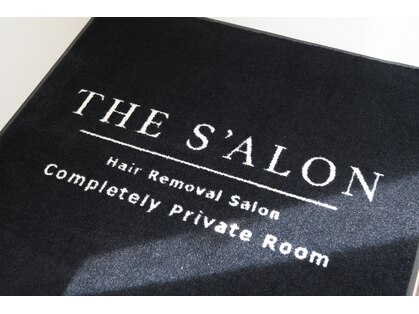 ザ サロン 東浦和店(THE S'ALON)の写真
