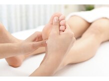 エステサロン モレ/リフレクソロジー