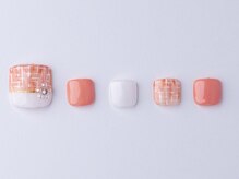 はあとねいる 安城店/フットジェルデザイン22