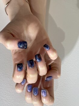 リグネイル 草加(rig nail)/ink