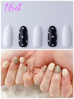 ハンドデザインNo.164