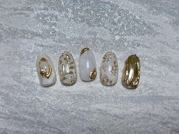 マックスサロン 池袋店(MAXSALON)/定額プレミアムアート6500