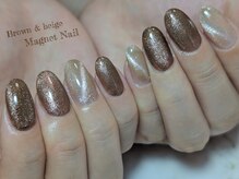 エヌ アンド(N&)/マグネットワンカラー