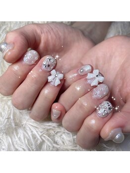 ルルネイル(lulu nail)/