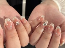 ネオリーブニコ(Neolive Nico)/初めてネイルデザイン集