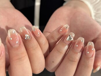 ネオリーブニコ(Neolive Nico)/初めてネイルデザイン集