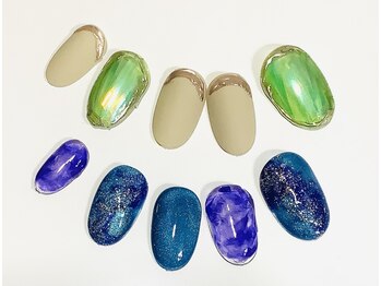 定額デザイン30種類！8,470円