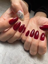 ty 表参道/プレミアムワンカラー