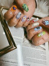 ラヴィリエ(Raviller)/