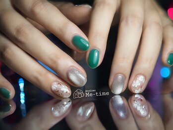 アトリエ ミータイム(Atelier Me-time)/flower design