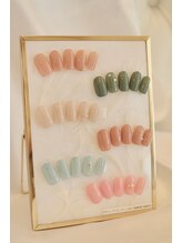 リアンジェ(Lianje)/【６月限定デザイン】￥6600