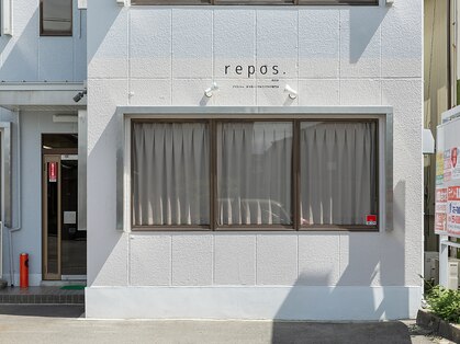 ルポドット 四日市(repos.)の写真