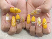 テラス(TERRACE)/ビビットカラー夏デザイン