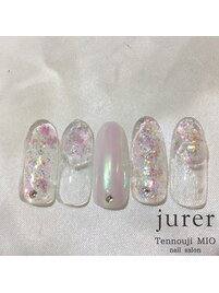 定額デザインB 7700円