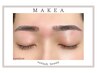 【メンズ・印象UP↑】似合わせ美眉スタイリングWax(1回) ¥5000