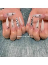 メメミュール(meme meulu-)/スカルプ