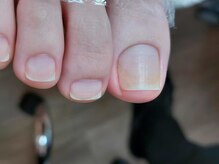 爪切り屋 足楽/綺麗は気持ちいい！