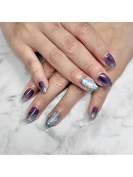 はあとねいる 下関山の田店/８月店舗限定No.1