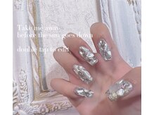 ビーアンドジー(B&G)/スカルプ