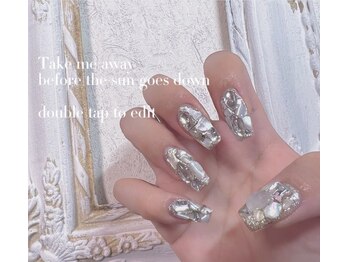 ビーアンドジー(B&G)/スカルプ