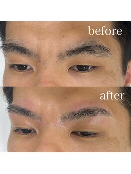 モテテ 名駅店(motete)/お客様施術例☆名駅