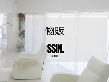 シーンスタジオ 松戸店(SSIN STUDIO)/眉毛ワックス/学割/松戸