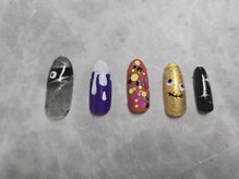 ネイルサロン ネイルクク 桑名駅前店(Nail KUKU)/