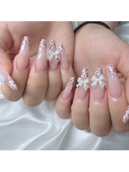 レッドネイル(Redネイル)/