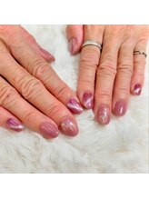 はあとねいる 東川口店/店舗限定デザインG42