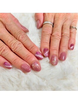 はあとねいる 東川口店/店舗限定デザインG42