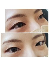 スワイ(Swy)/ラッシュリフト/まつげカール