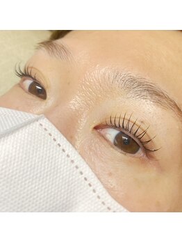 ローズ 神辺店(Rose)/マツパ 立ち上げカール