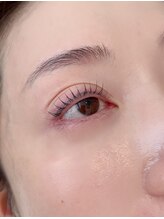 カムトゥルー(come true)/大人気！まつ毛パーマ