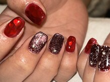 ラクネイル 浦和店(raku nail)/