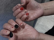 華倶楽部/sample art