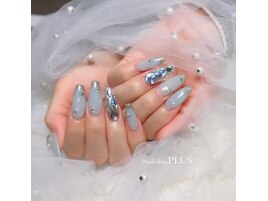 つけ放題デザイン