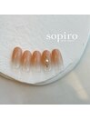 ３月【monthly　simple】