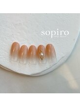 ソピーロ たかのこ店(sopiro)/３月【monthly　simple】