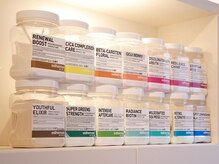 サロンエイトミー 西船橋店(salon 83)/【ハイドロジェリーマスク】