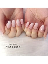 リッシュ ドゥ(RICHE deux)/ちゅるんベイビーブーマー