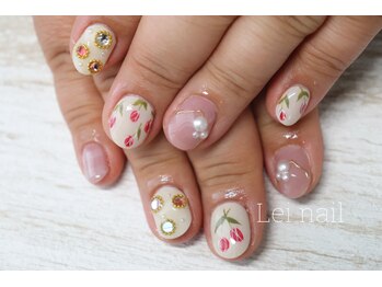 レイ ネイル(Lei nail)/