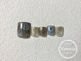 フット定額コース